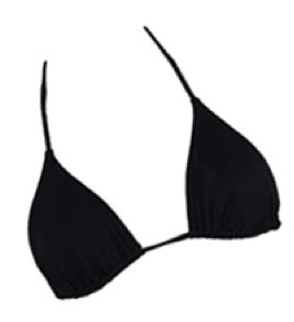 Tutorial personalización de bikini con ganchillo La Cantatrice