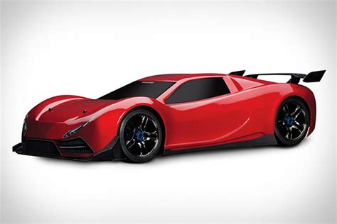 Traxxas XO-1 RC Car | Uncrate