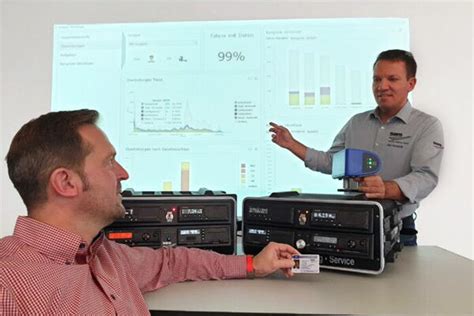 Aktualisierte Sozialvorschriften Und Smart Tachograph Sbs Schulung