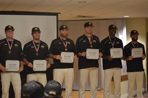 UMBC Baseball Heads To NCAA Tournament After Winning First America East ...