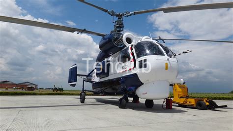 Вертолет Ка-32С, ремфонд, продажа, цена 1 000 000$ ⋆ Техклуб