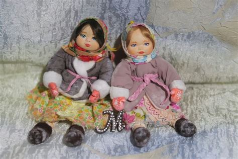 Марфушечки | Работы