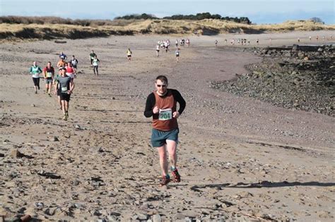 Most Runningist Year Ever Naked Streaking Streak Streaks On Dunbar XC Th February