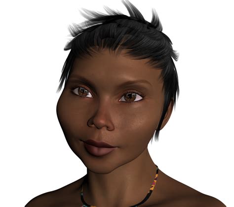 Nolla portrait by grapefan on DeviantArt