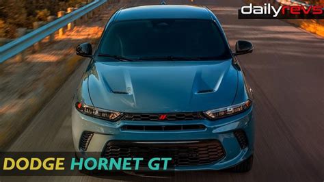 2023 Dodge Hornet GT | Driving & Design Specs ! | Dodge, Hornet, Driving