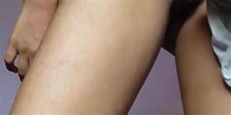 Indian Bhabhi Big Dildo Masturbation Tnaflix