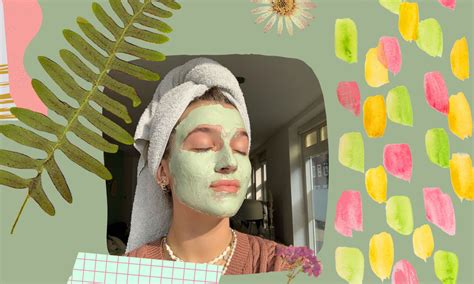 Секрет чистых пор: 6 лучших очищающих масок | theGirl