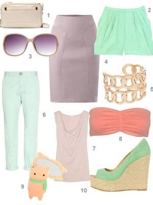 Prueba C Mo Combinar El Color Nude