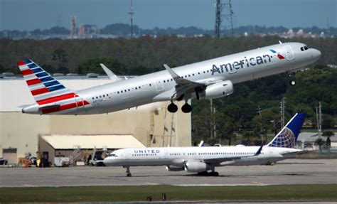 Spotting At Orlando International Snapshot Airport Spotting Blog