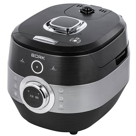 Купить Мультиварка BORK U804 в Москве