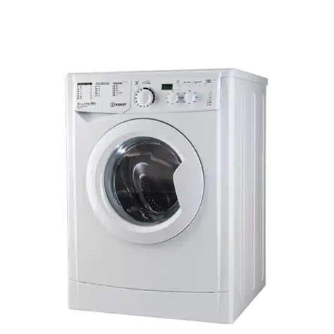 Пералня Indesit Indesit Ewd-61052 W , 1000 , 6 кг. , Бял