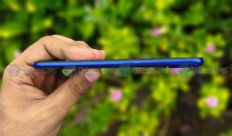 Infinix Hot 7 Review Affordable Smartphone With Hot Specs Techniblogic