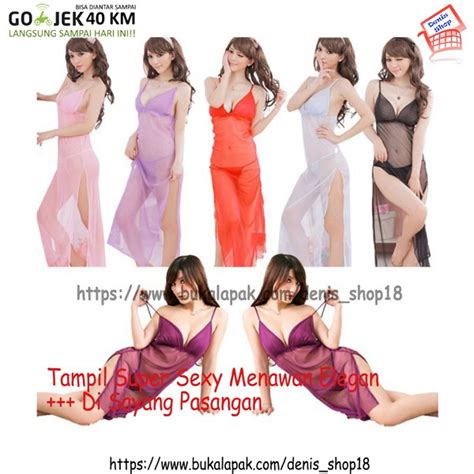 Jual Sexy Lingerie Women Di Lapak Denis Shop Bukalapak