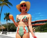 INSTA Katee Sackhoff Bikini Phun Org Forum