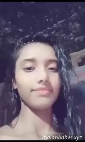 Cute Indian Babe Showing Boobs Link In Comments Scrolller