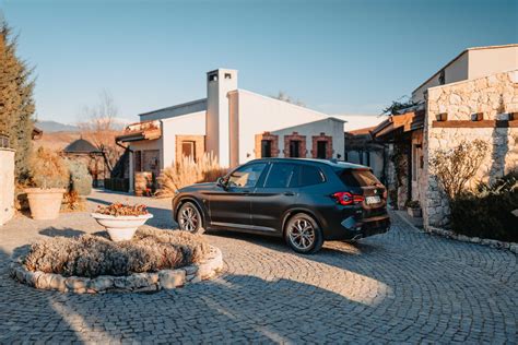 Bmw Group Bulgaria Tests Days On Locations Photos 122021