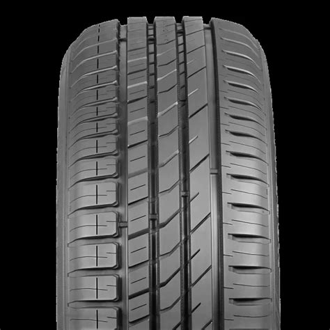 NOKIAN TYRES NORDMAN SX3 летние шины / Ikon Tyres (бывш. Nokian Tyres)