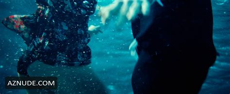 GRACE VAN PATTEN Nude AZNude