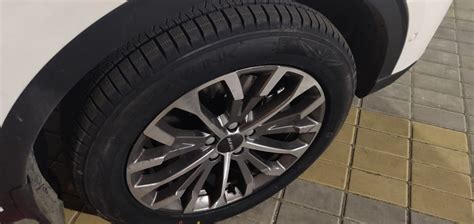 Зимняя резина Triangle SnowLink PL-02 235/55 R19 — Haval H6 (2G), 2 л ...