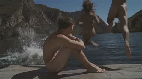 Nude Video Celebs Ariadna Gaya Nude Winter Wonderland