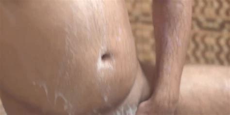 Amateur Indian Wife Sudipa S Dirty Hindi Shower Sex With Natural Tits XXXshake Video