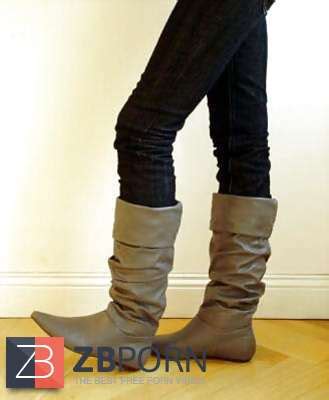 Booted Femmes Zb Porn