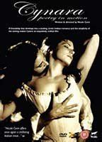 CYNARA POETRY IN MOTION NUDE SCENES AZNude