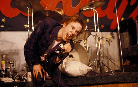 A Rare Copy Of The Sex Pistols God Save The Queen Has Sold For Thousands At Auction