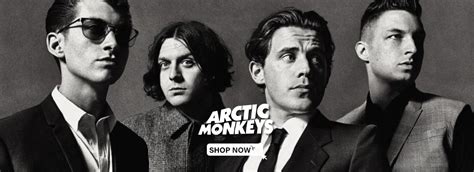 Arctic Monkeys Posters New Release 2024