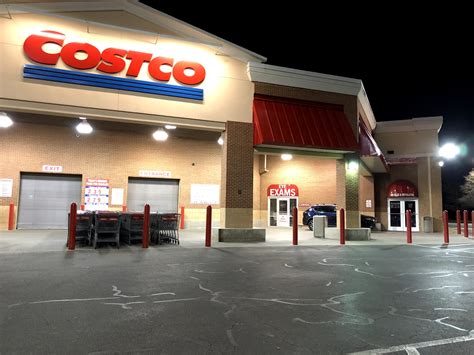 This costco wholesale matthews township parkway matthews nc has a secret 15