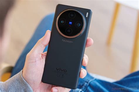 vivo  pro pictures official