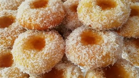 Arriba Imagen Recette Boule De Coco Marocaine Fr Thptnganamst Edu Vn