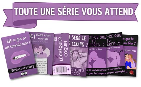 Action ou Vérité version Hot et Sexy Le jeu coquin Action ou vérité pour couple Cadeau