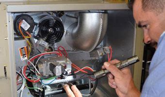 Importance Of Annual Maintenance For Your Furnace Marsh Heating