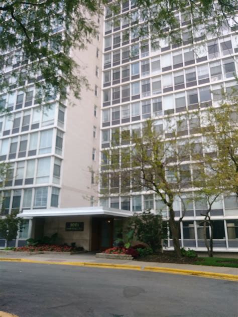 Prairie Shores Apartments - 3001 S King Dr, Chicago, IL 60616 | Redfin