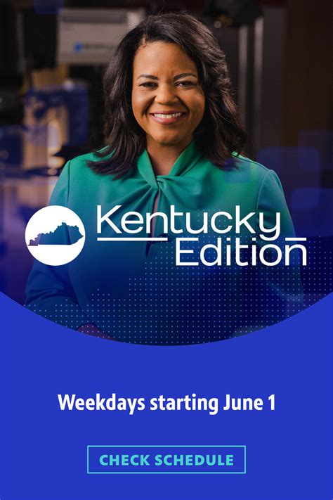 ket ky tv schedule
