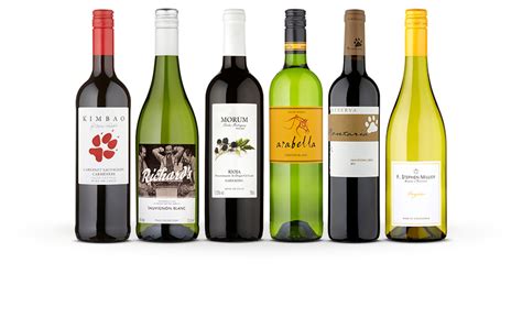 Angel Picks Pack Naked Wines