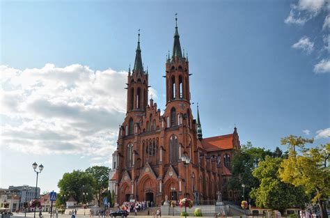 Białystok - Megaconstrucciones, Extreme Engineering