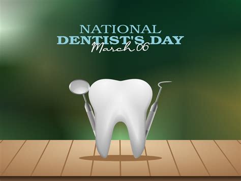 When Is Dentist Day In Usa Lotta Elfreda