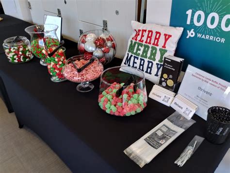 Candy Buffet St Louis MO - Top Flyte Party Rentals LLC