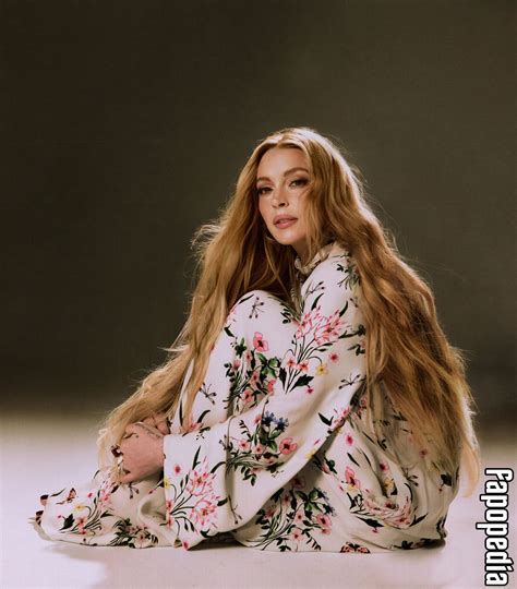 Lindsay Lohan Nude Leaks Photo 11023560 Fapopedia