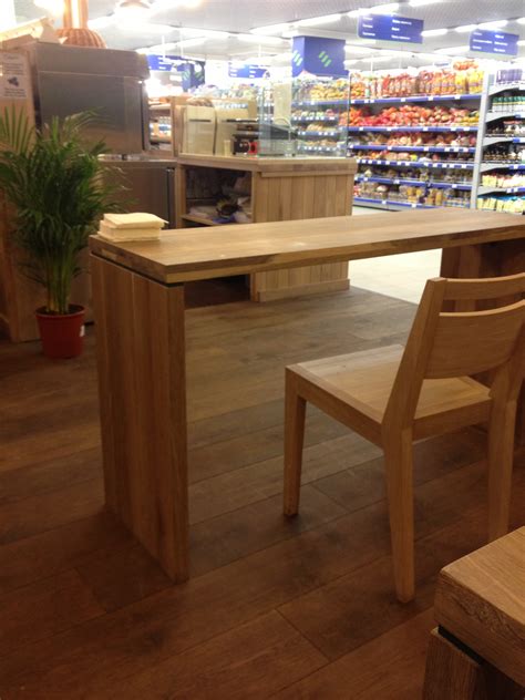 Мебель из массива дерева - Siberian Forest