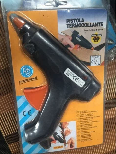 1 Inch Hot Melt Glue Gun At 800 Piece In New Delhi ID 19897775230