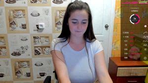 Watch Emmika Emmika Topcams Cam Porn SpankBang