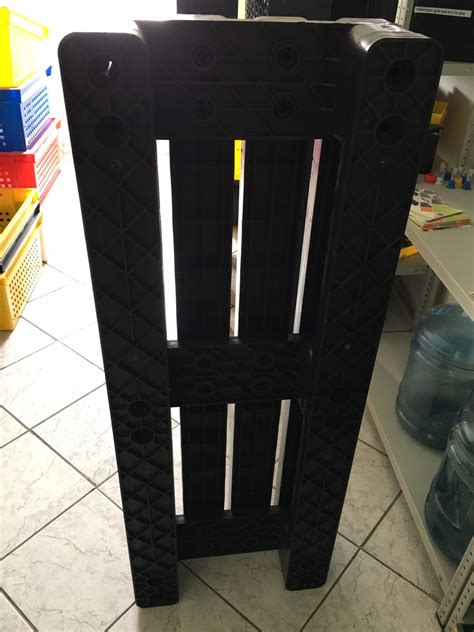 Поддон полимерный многооборотный — РАСАВИТ