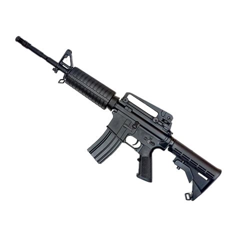 Страйкбольный автомат Cyma M4A1 (CM.002A1) купить