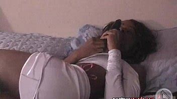 Jamaican Amateur Striptease To EDM Trance Music XNXX