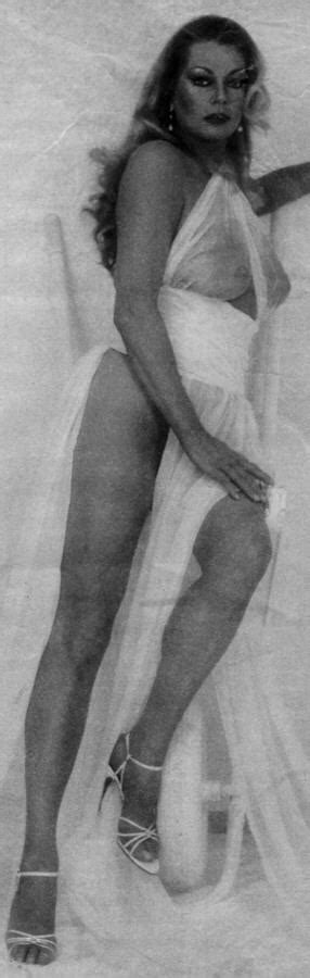 Naked Anita Ekberg Added By Karlmarx