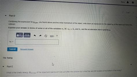 Solved Kprelab Phys Prelab Question Constants I Chegg