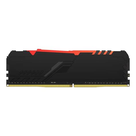 Kingston FURY Beast RGB 8GB DDR4 3200MHz